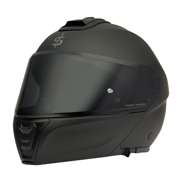 Sirius Smoked Visor
