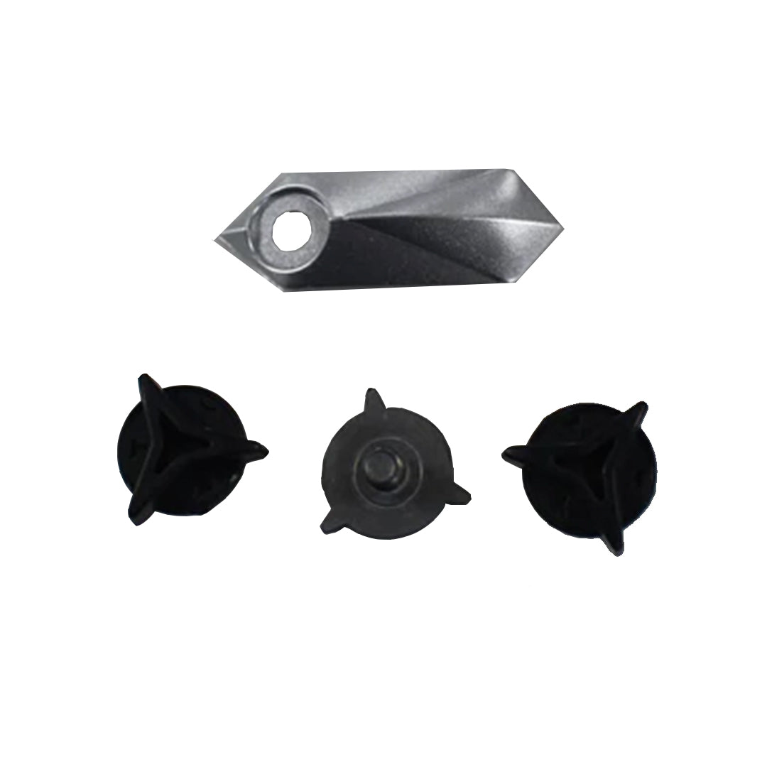 Rock 06 Storm Peak Screws Set