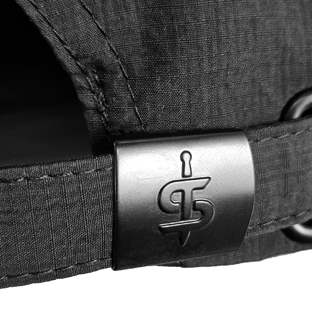 City Soft Shell Cap