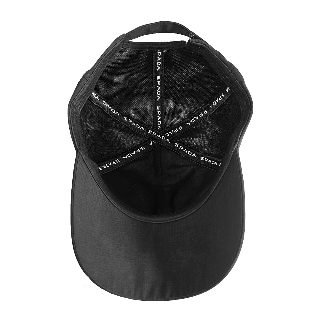 City Soft Shell Cap