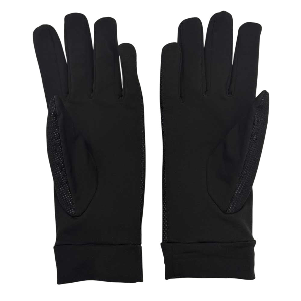 back of thermal inner spada gloves for bikers
