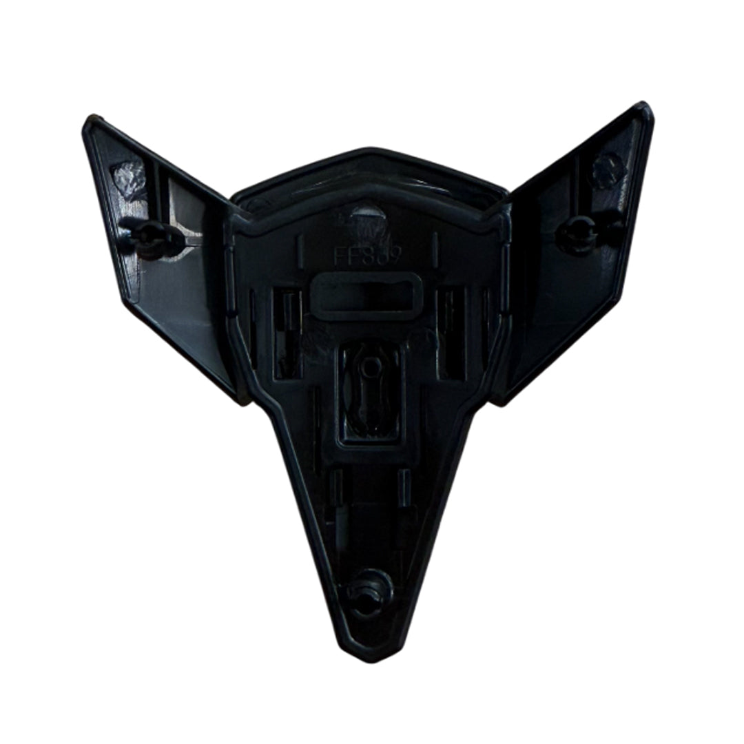 Raiden 2 Upper Vent