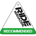 Press Review Logo