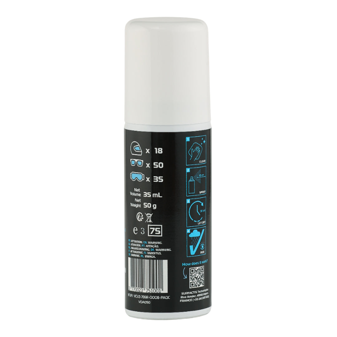 VisioDry Anti-Rain Aerosol