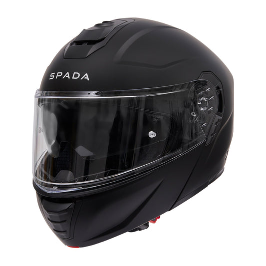 Spada Helmet Orion 2 Matt Black
