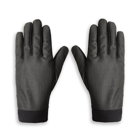 Spada Crucible  Baselayer Glove Black
