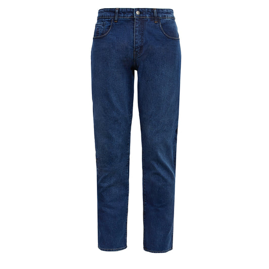 Spada Drifter CE Motorcycle Jeans Washed Blue