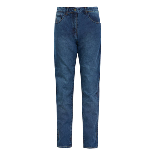 Spada Ladies Drifter CE Jeans Washed Blue