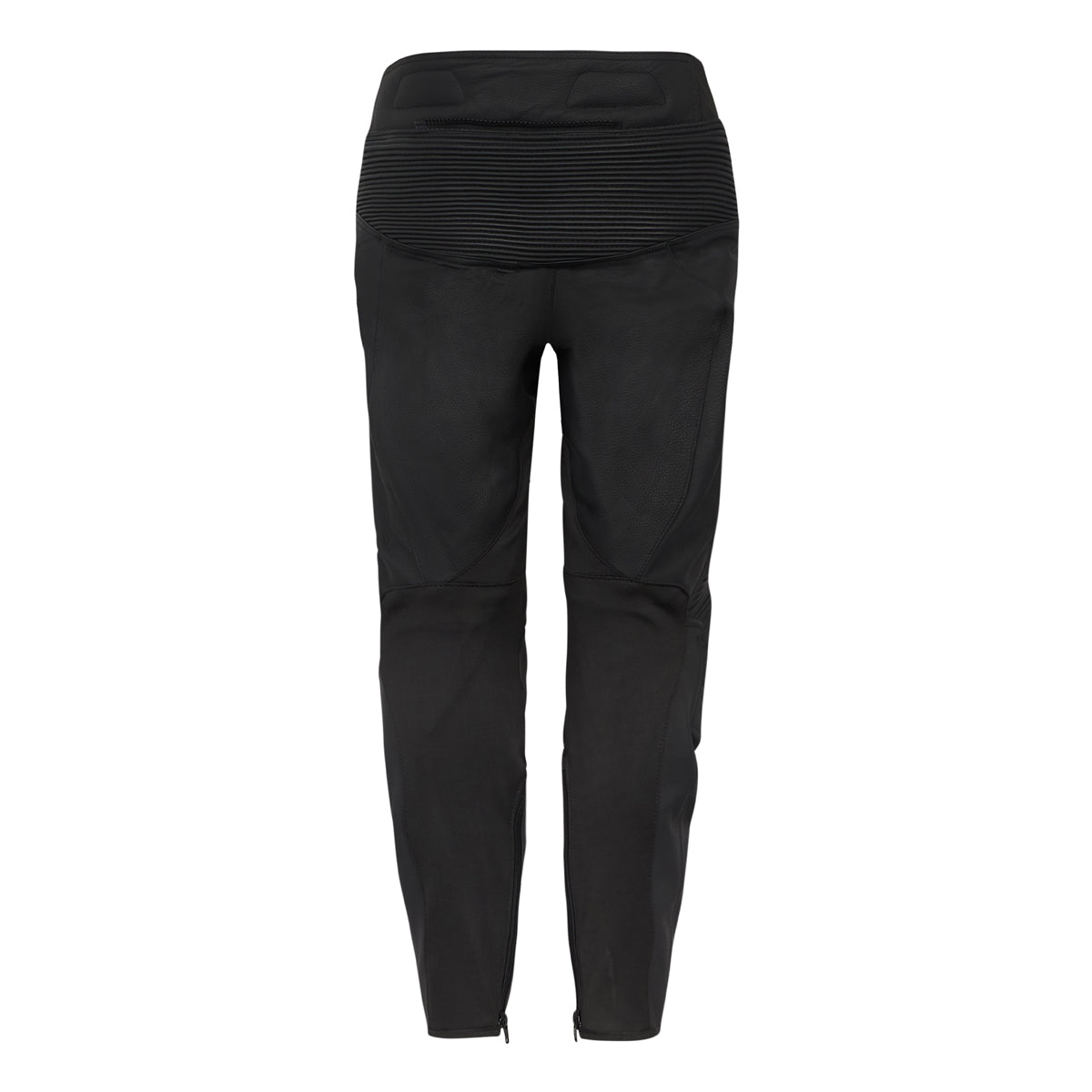 Everider Black Motorcycle Jeans