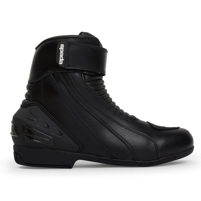 Spada Icon CE WP Boots Black