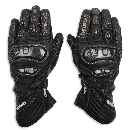 Spada Enforcer Winter Motorcycle Race Gloves