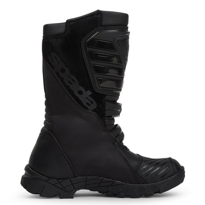 Spada Raider CE WP Boots Black