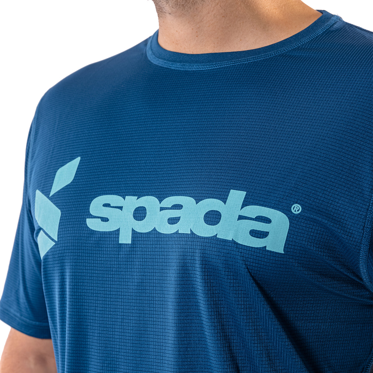 MTB Whistler Orion Blue Titan Jersey Shirt