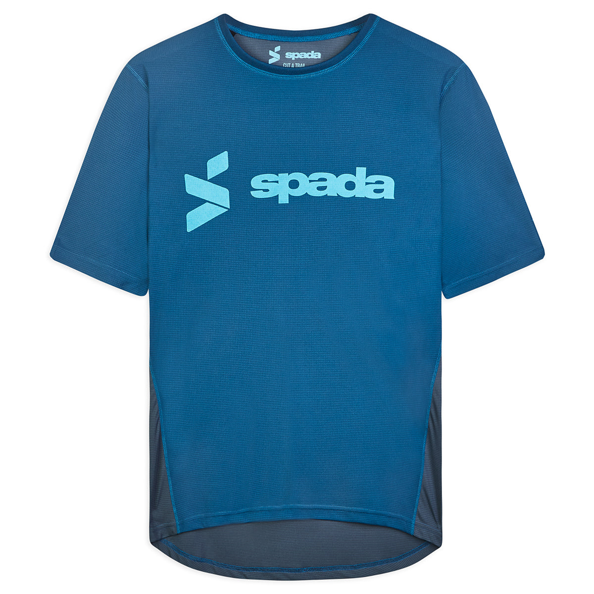 MTB Whistler Orion Blue Titan Jersey Shirt