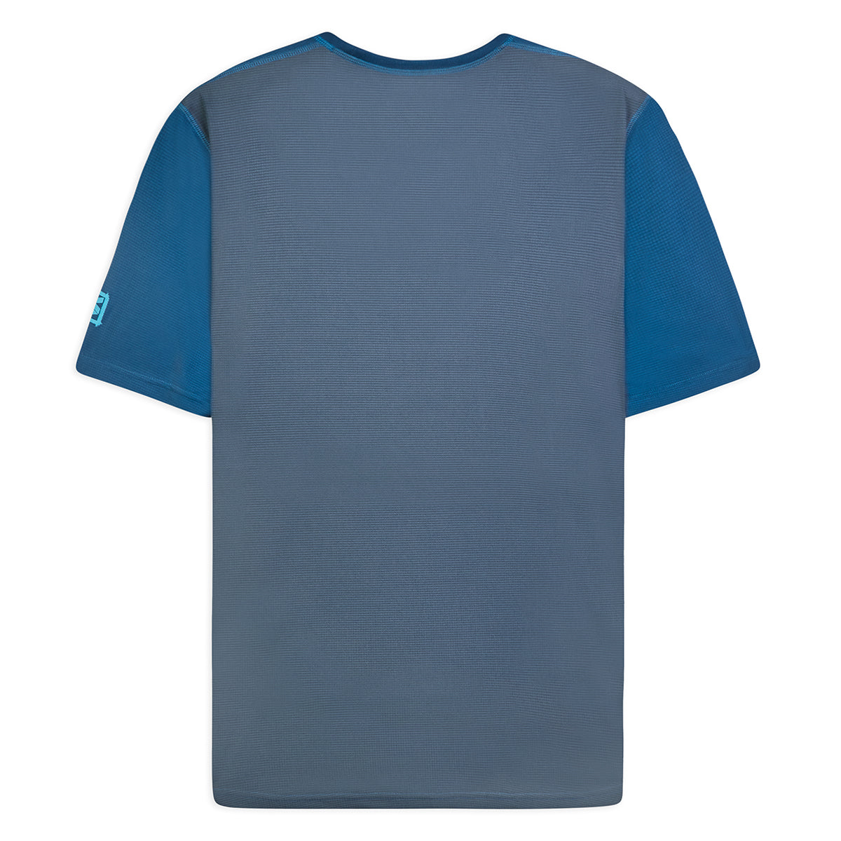 MTB Whistler Orion Blue Titan Jersey Shirt