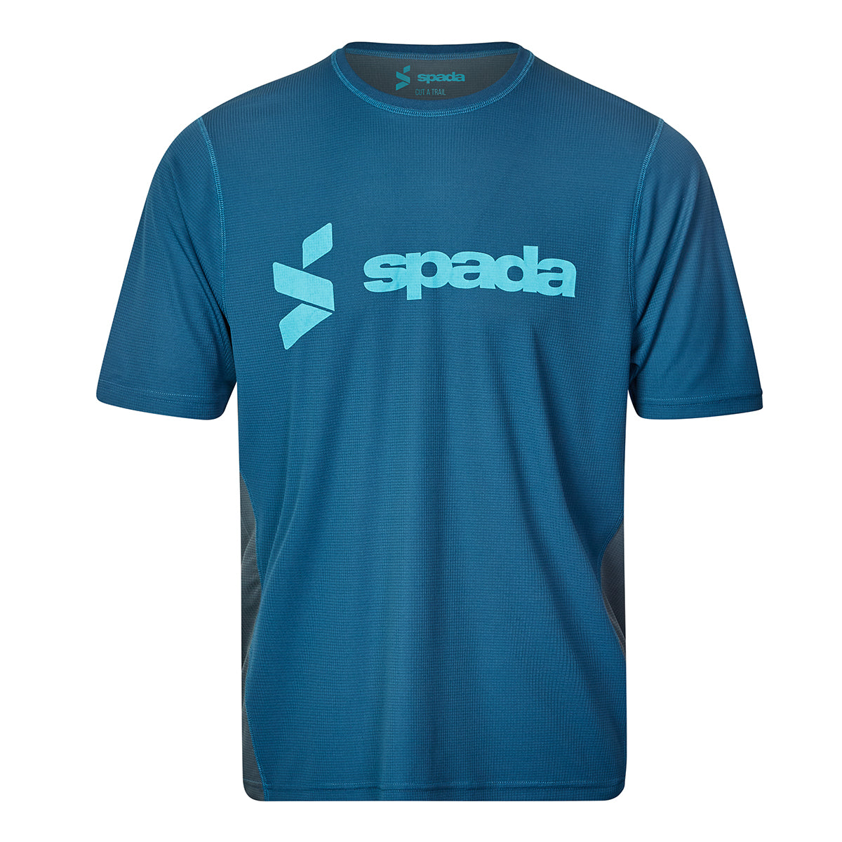 MTB Whistler Orion Blue Titan Jersey Shirt