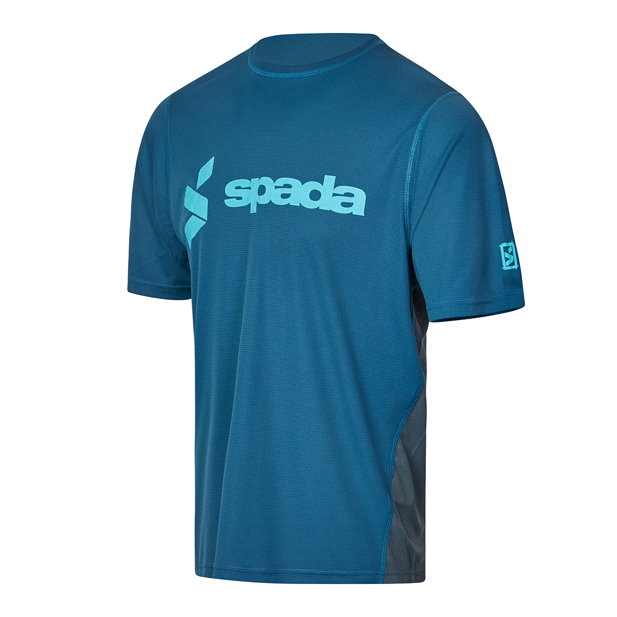 MTB Whistler Orion Blue Titan Jersey Shirt