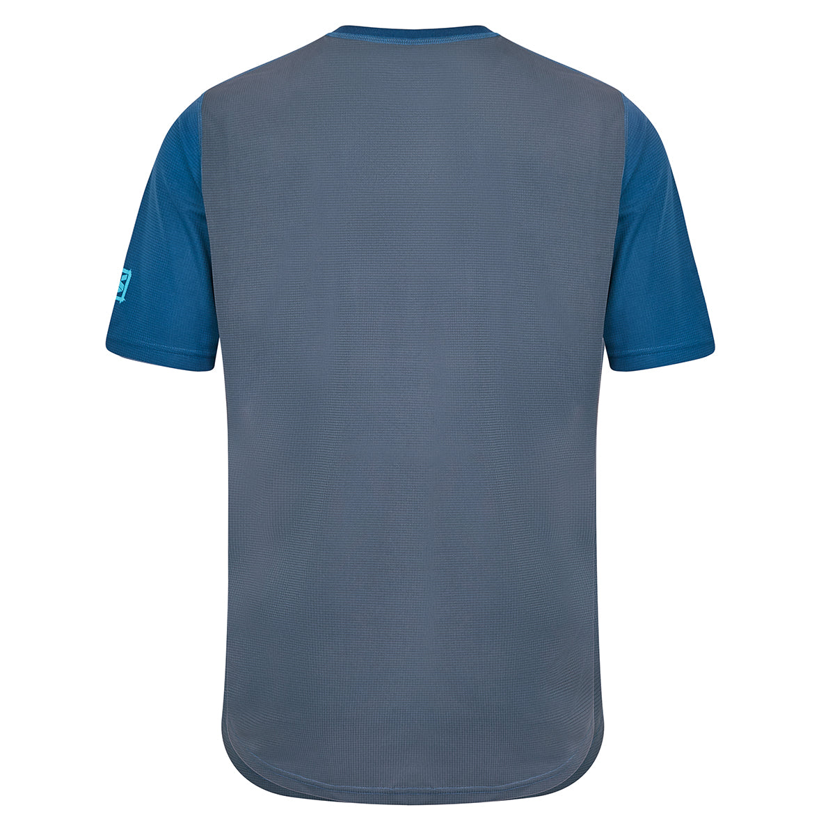 MTB Whistler Orion Blue Titan Jersey Shirt