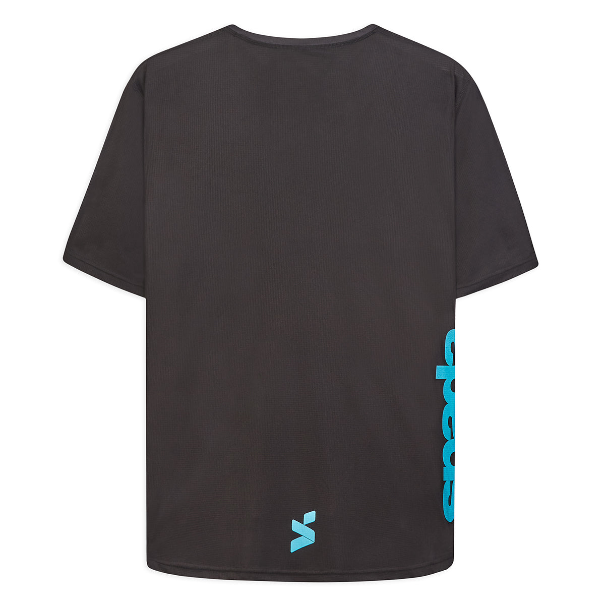 MTB Whistler Black Jersey Shirt