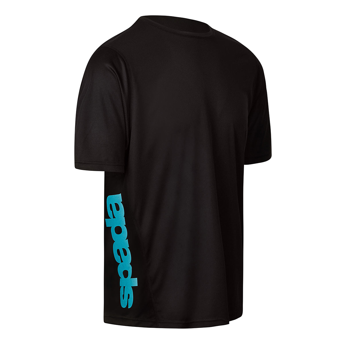 MTB Whistler Black Jersey Shirt