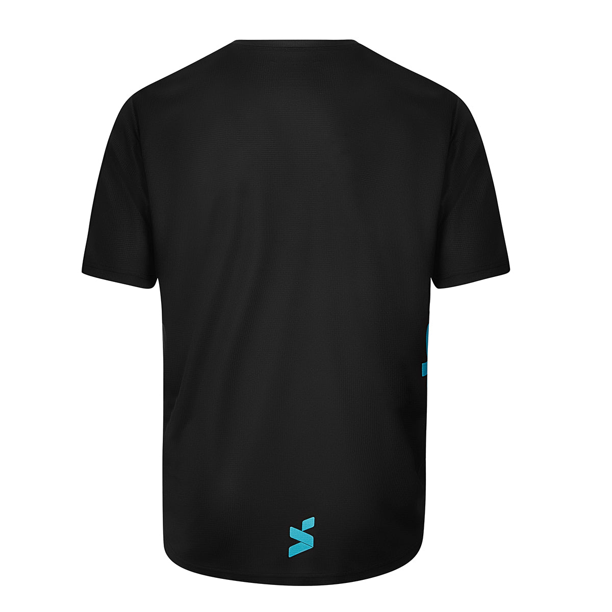 MTB Whistler Black Jersey Shirt
