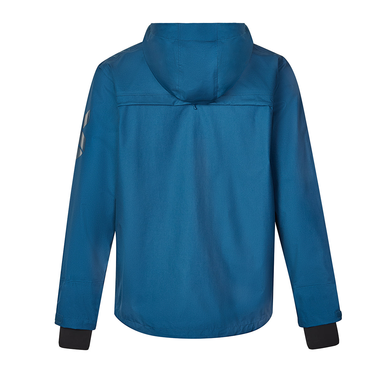 MTB Enduro Titan Blue Mountain Biking Jacket