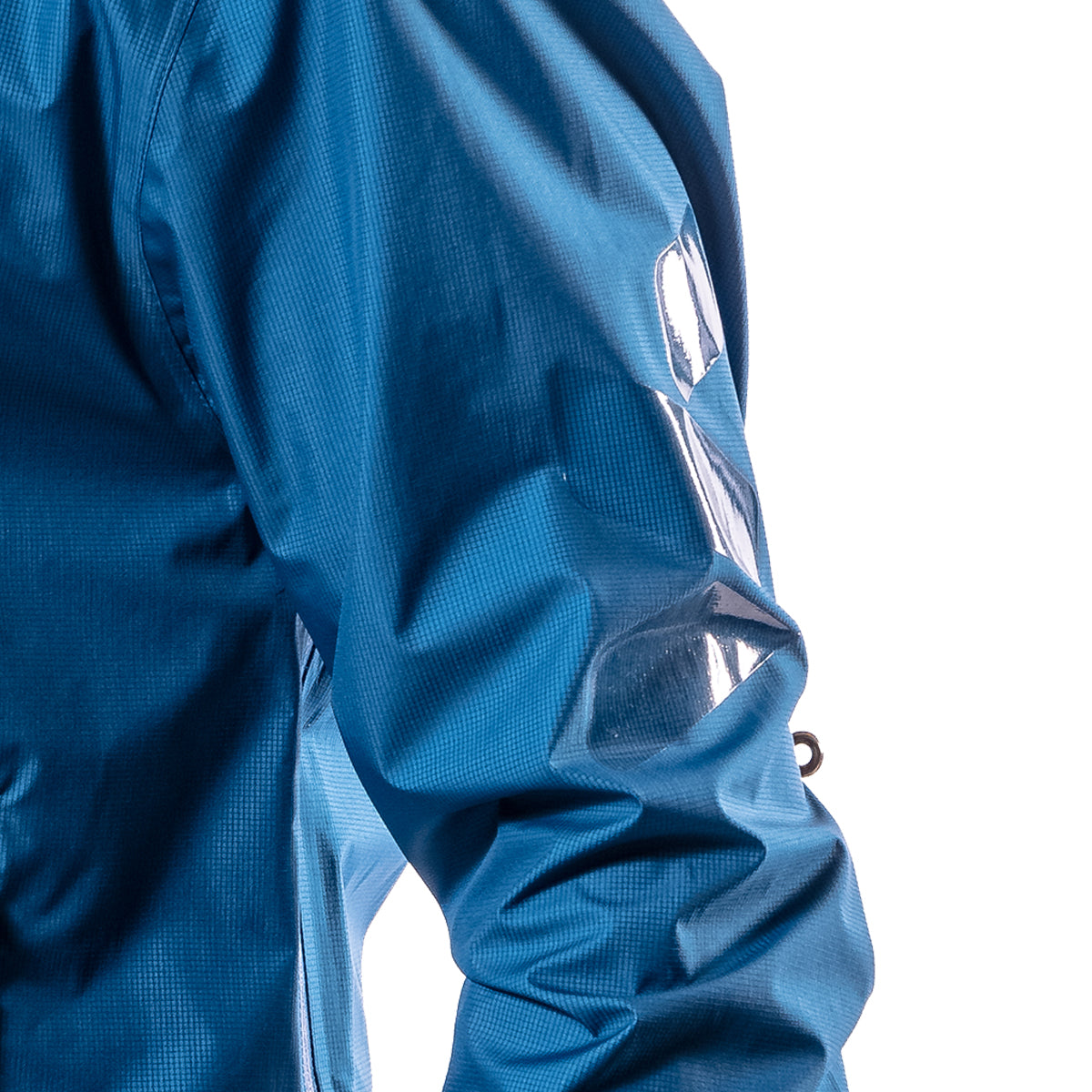 MTB Enduro Titan Blue Mountain Biking Jacket