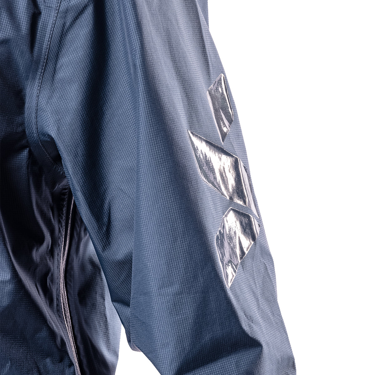 MTB Orion Enduro Blue Mountain Biking Jacket