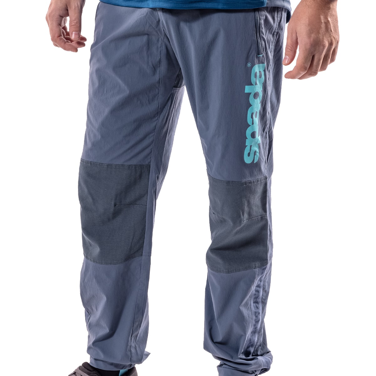 Spada MTB Orion Route Blue Mountain Biking Trousers U2013 Spada Clothing