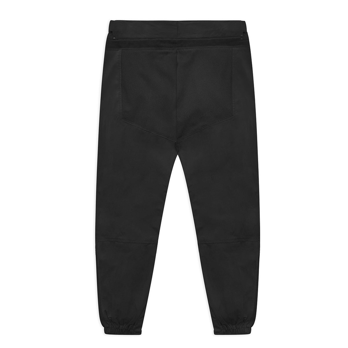 MTB Route Black Mountain Biking Trousers