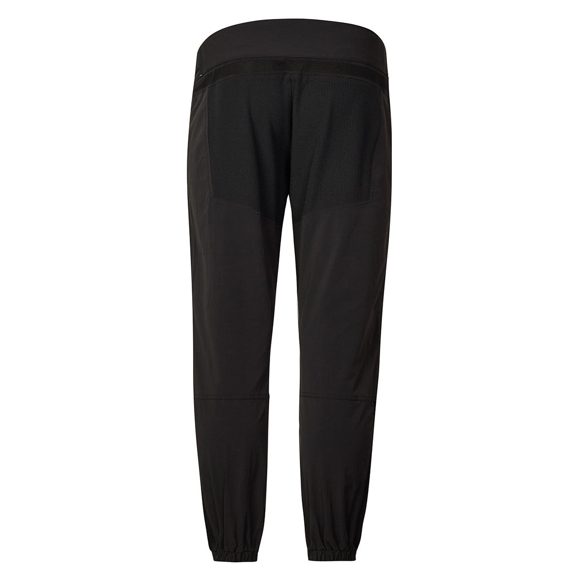 MTB Route Black Mountain Biking Trousers