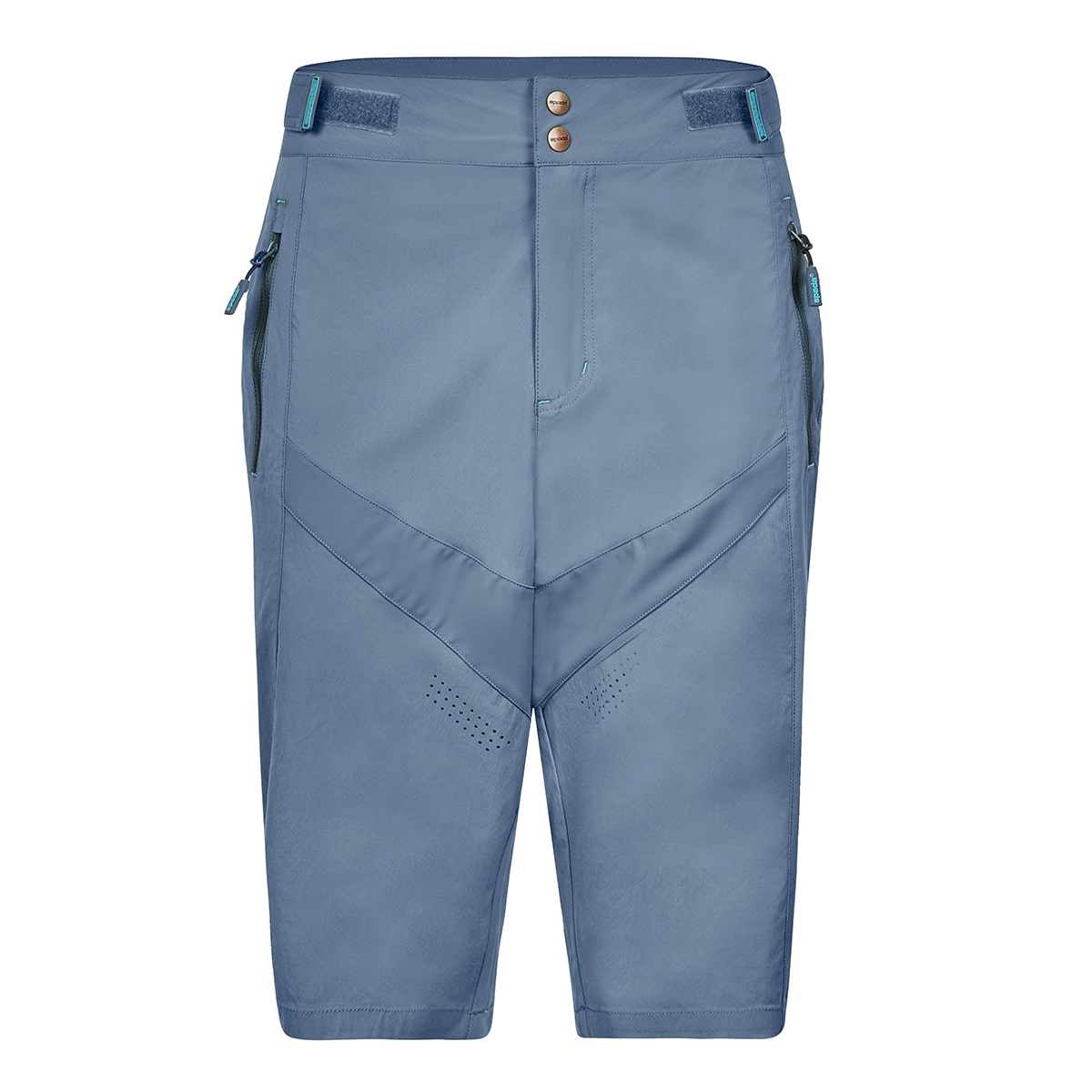 MTB Pro Orion Blue Shorts