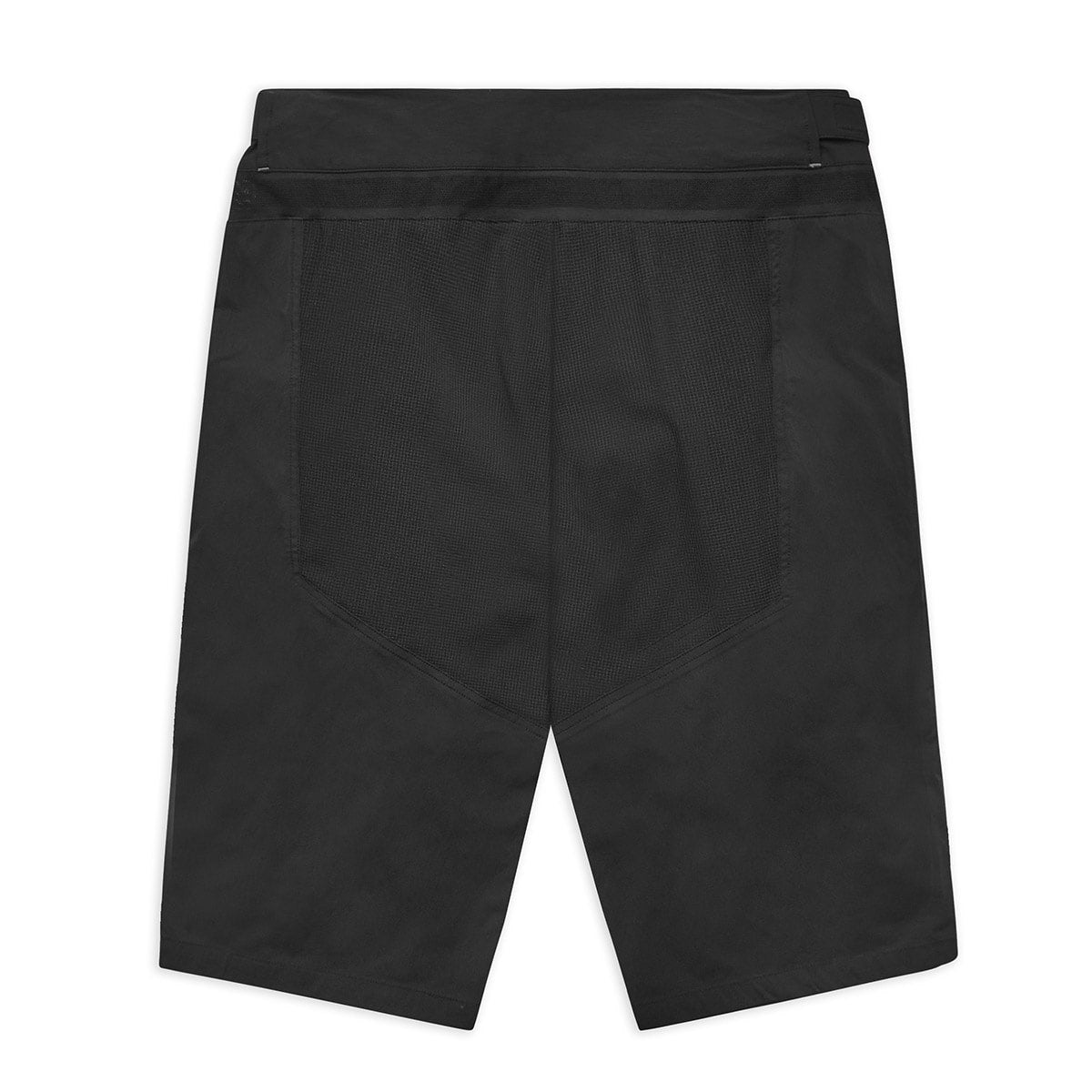 MTB Pro Black Shorts