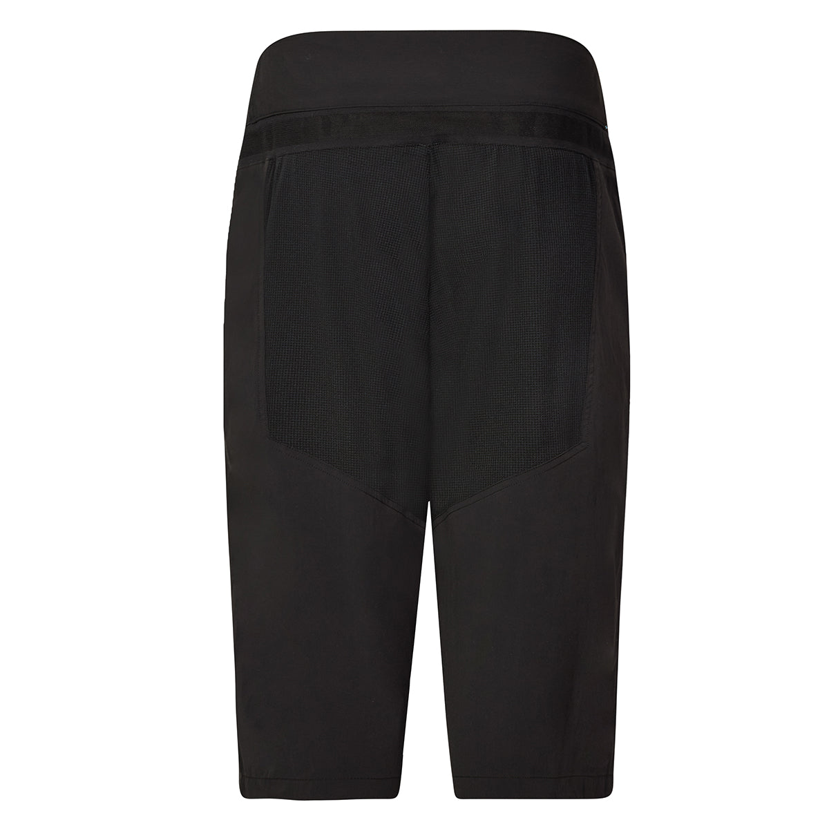 back of men's mtb shorts