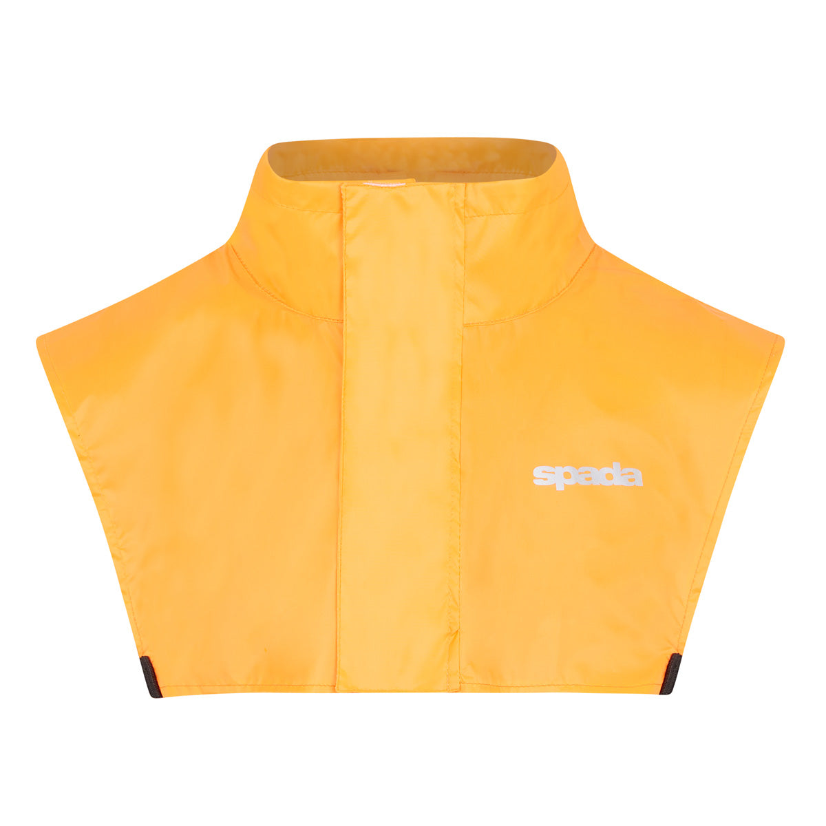 Alberta Orange Visibility Bib