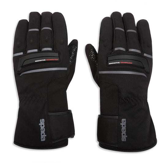 Spada Hunza Winter Motorcycle Gloves