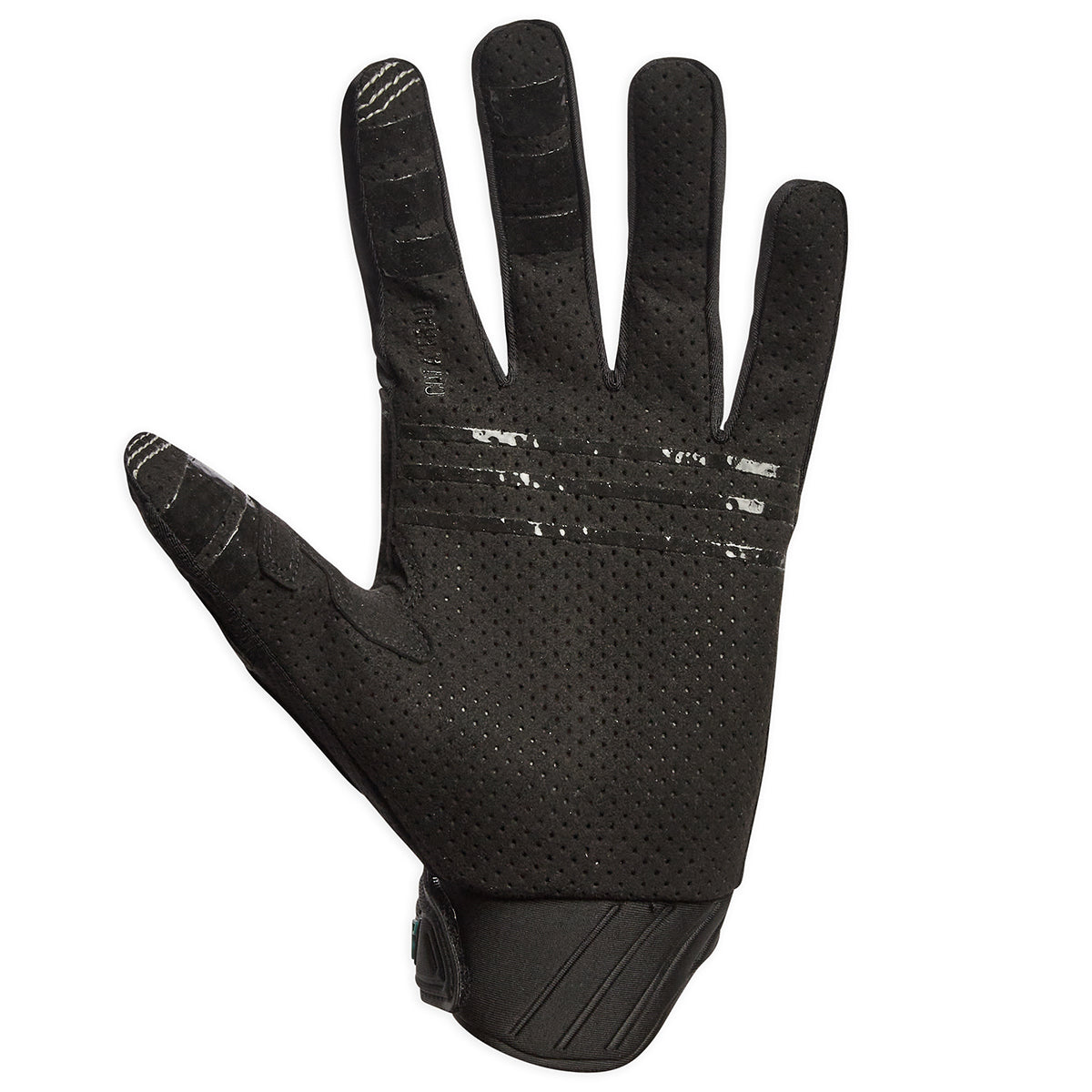 Spada MTB Berm Mesh Air Gloves Black