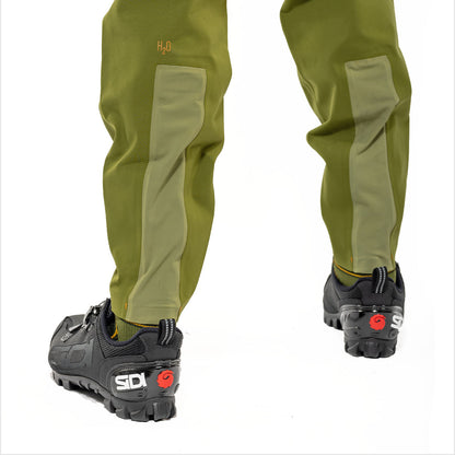 Spada MTB Hydro Trousers Olive