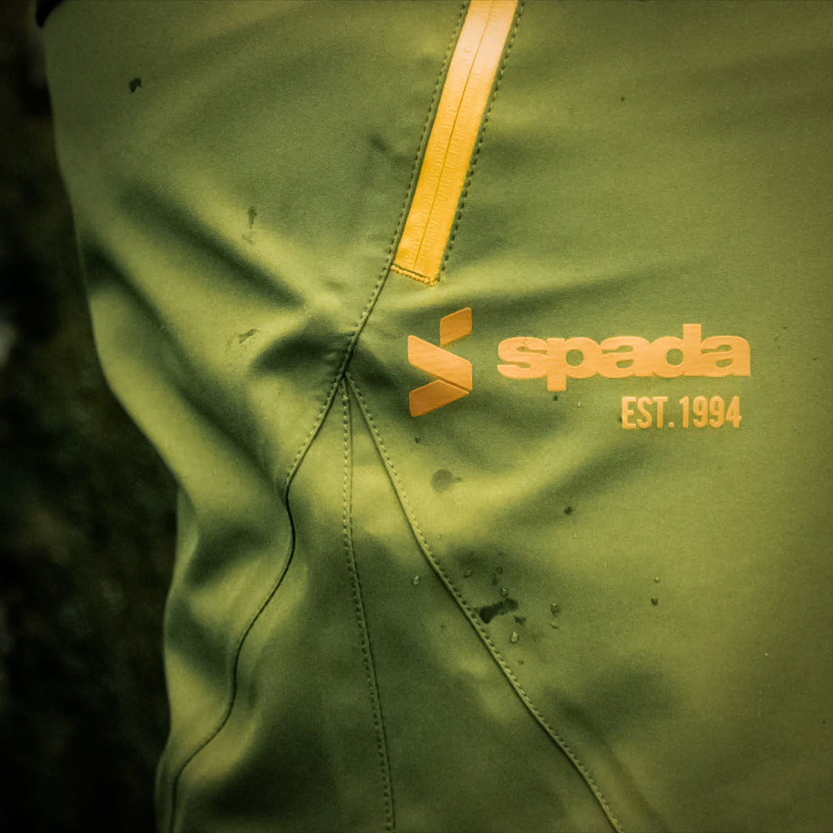MTB Hydro Mountain Biking Trousers