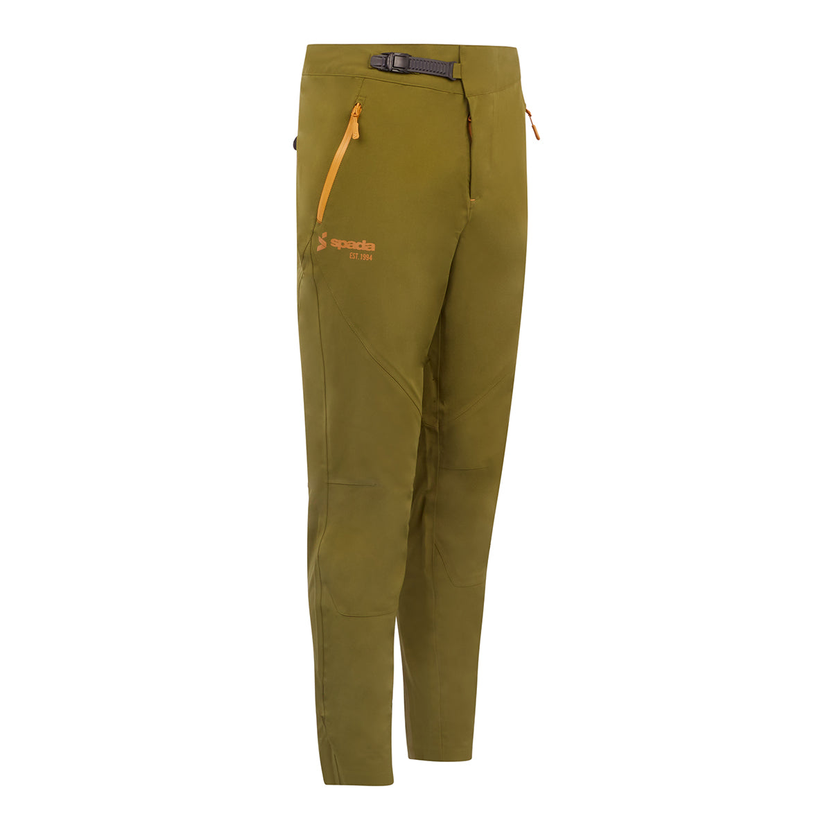 Spada MTB Hydro Trousers Olive