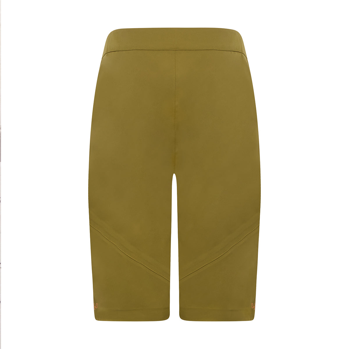 MTB Hydro Olive Green Shorts