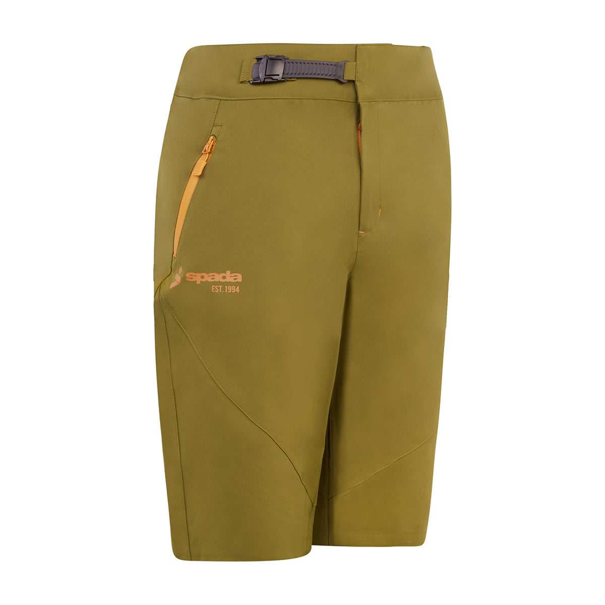 MTB Hydro Olive Green Shorts