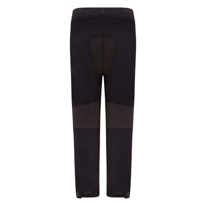 Spada Ascent V3 CE Trousers Black Tan