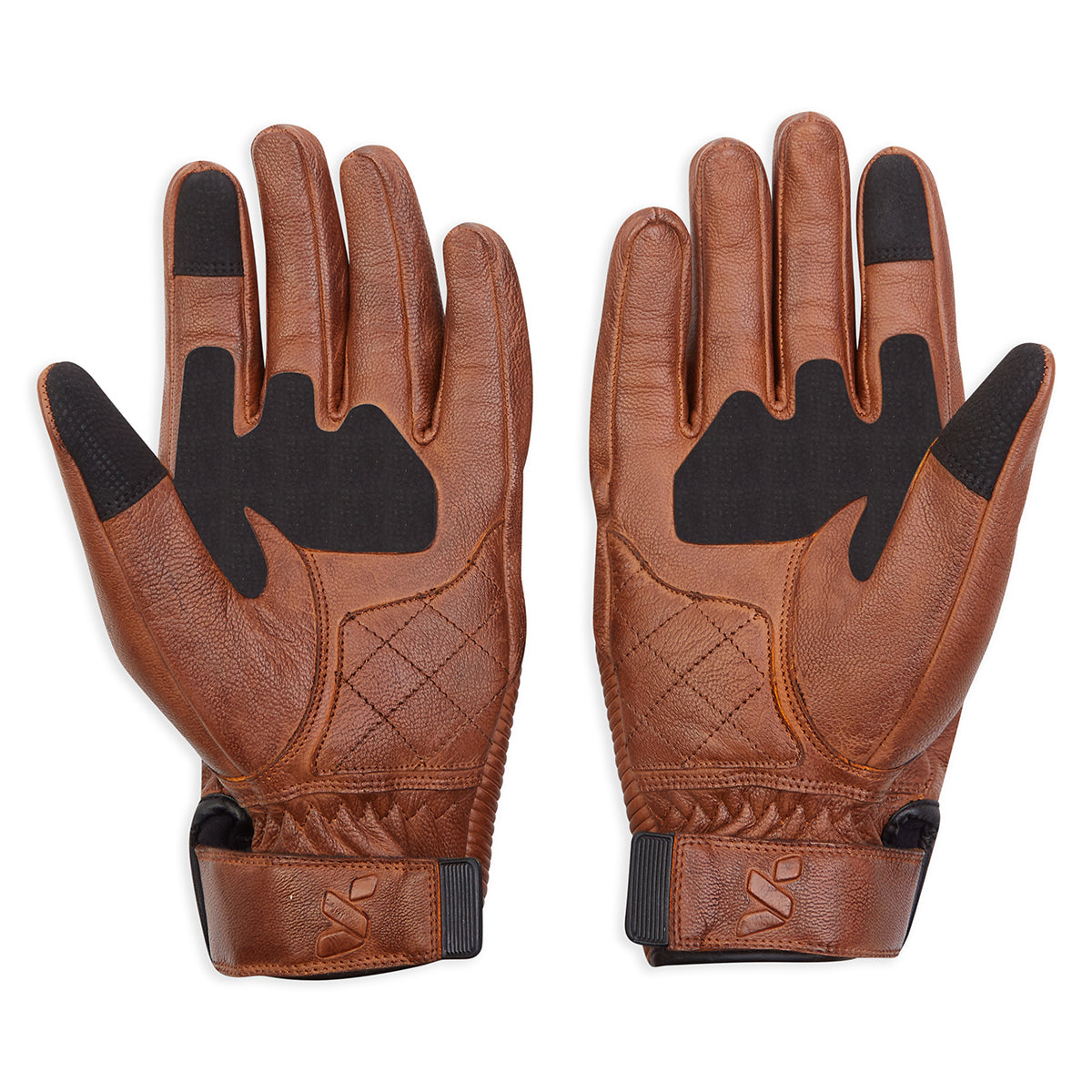 Spada Cooper CE Motorcycle Gloves