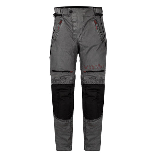 Spada Tucson V3 CE Trousers Grey