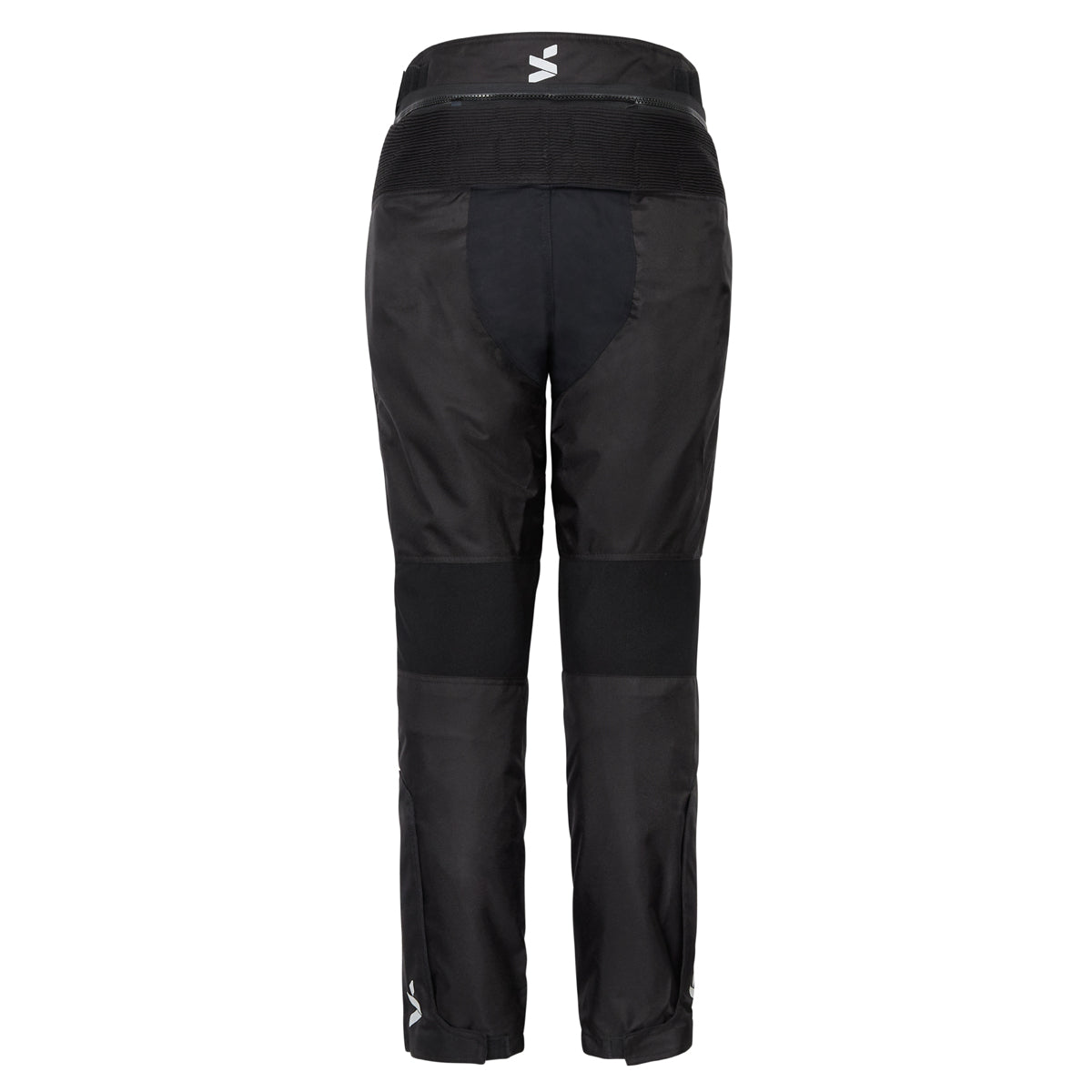 Modena Evo Ladies Black Motorcycle Trousers