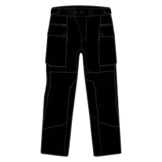 Spada Muramasa CE WP Trouser Black