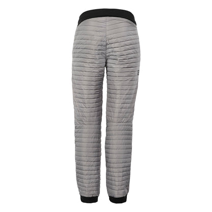 Spada Gambeson Thermal  Trousers Silver/Grey