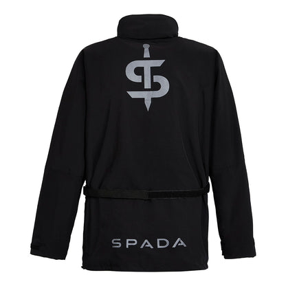 Spada Acqua Shield WP Jacket Black