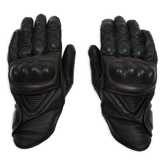 Spada Corso CE Glove Brown/Black